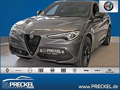 Alfa Romeo Stelvio 2.2 Diesel Veloce Assistenz Paket 2 Navi