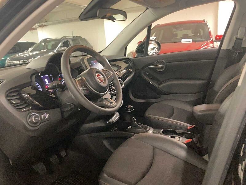 Fiat 500X Lounge 1.0 Turbo / UConnect / PDC