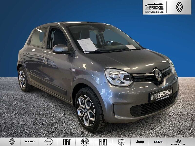 Renault Twingo ELECTRIC ZEN