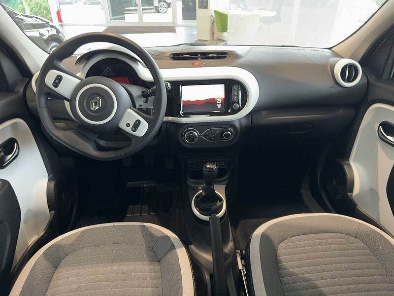 Renault Twingo Equilibre SCe 65 / Klima