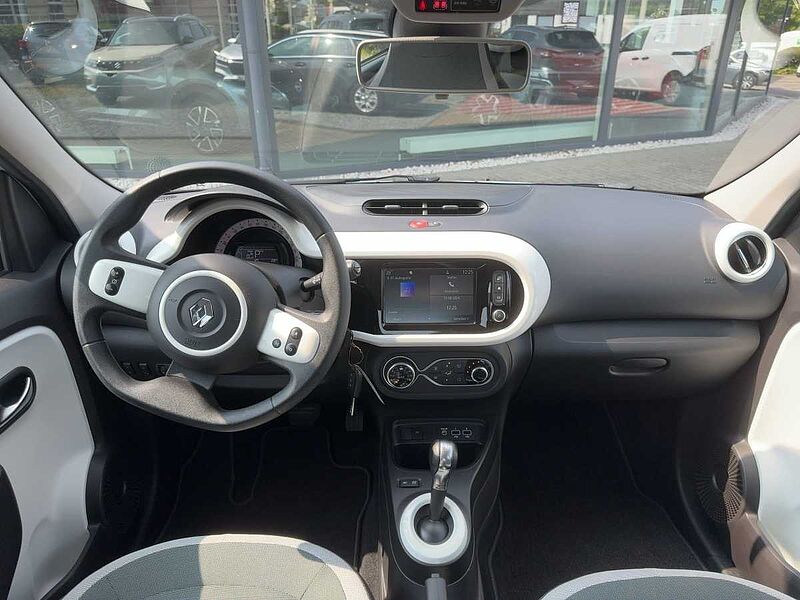 Renault Twingo ELECTRIC ZEN / Klima / PDC / EasyLink