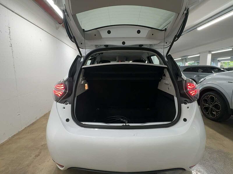 Renault ZOE Life R110 Z. E. 40 zzgl. Batteriemiete