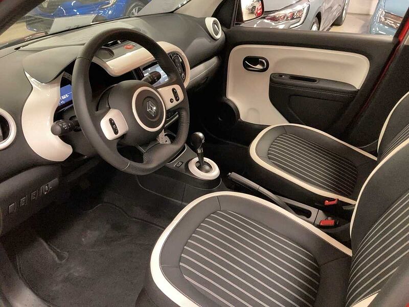 Renault Twingo Electric INTENS / Kamera / Sitzheizung