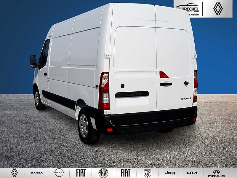 Renault Master Komfort dCi 150 FWD L2H2 3,3t/Navi