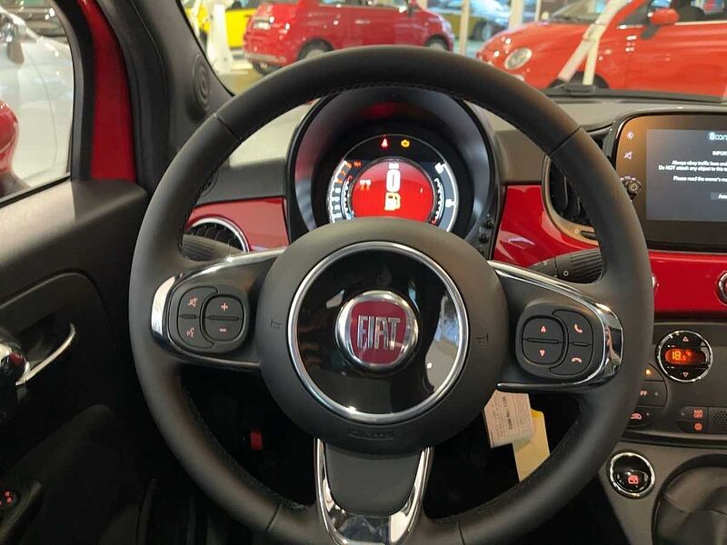 Fiat 500 Dolcevita 1.0 GSE Hybrid