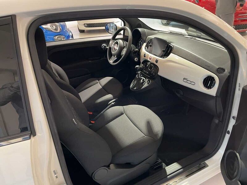 Fiat 500 Dolcevita 1.0 GSE Hybrid