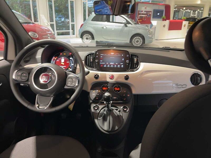 Fiat 500 Dolcevita 1.0 GSE Hybrid