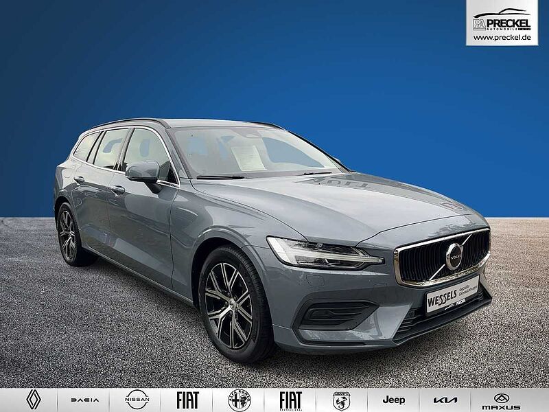 Volvo V60 B4 B DCT Core