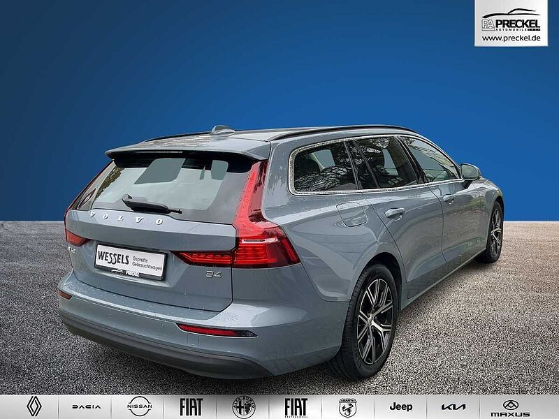 Volvo V60 B4 B DCT Core