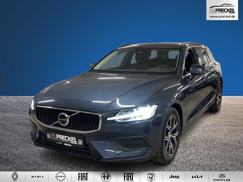 Volvo V60 Core B4 DKG / Navi