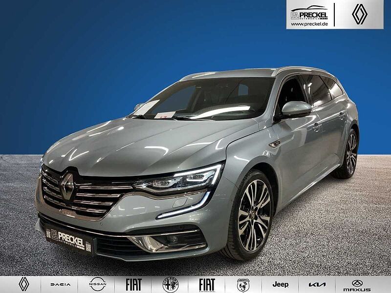 Renault Talisman Grandtour INITIALE PARIS TCe 225 EDC