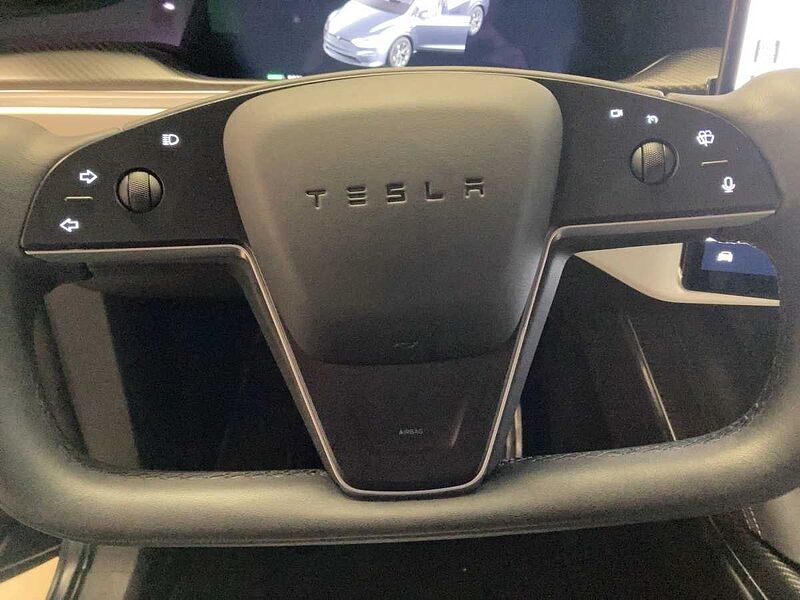 Tesla Model X Plaid AWD / WKR / Enhanced Autopilot