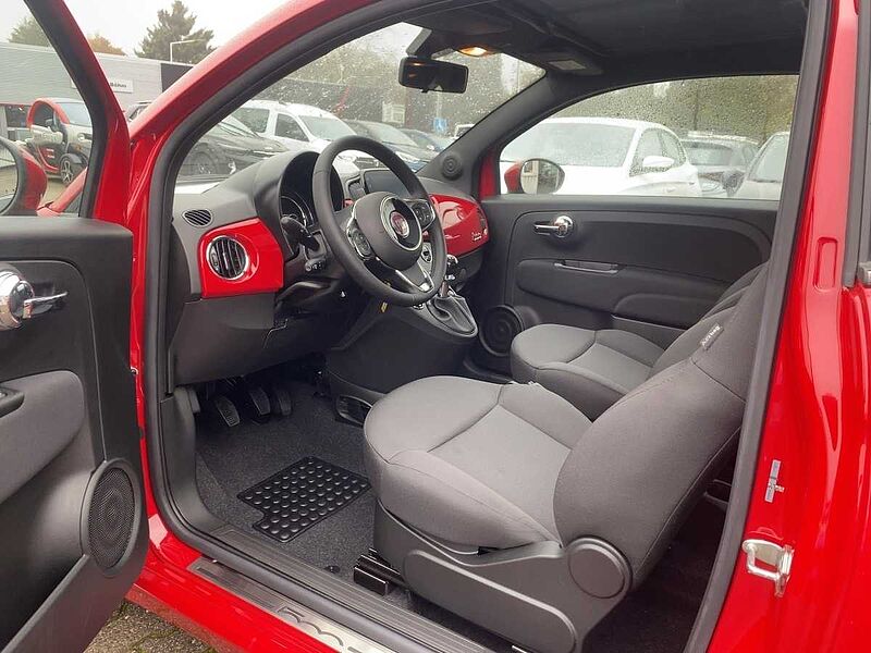 Fiat 500 Dolcevita 1.0 GSE Hybrid