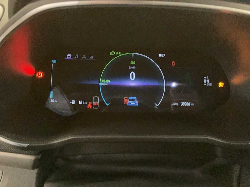 Renault ZOE LIFE Batteriekauf R110 Z. E. 40