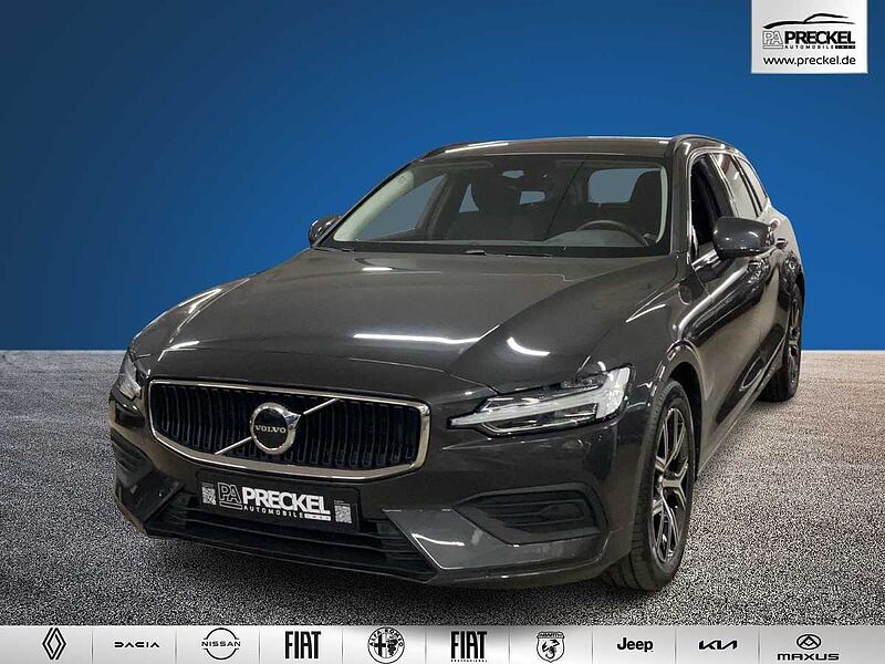 Volvo V60 Core B4 DKG / Navi