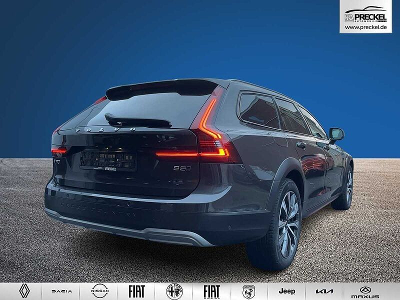 Volvo V90 Cross Country B5 B AWD Plus