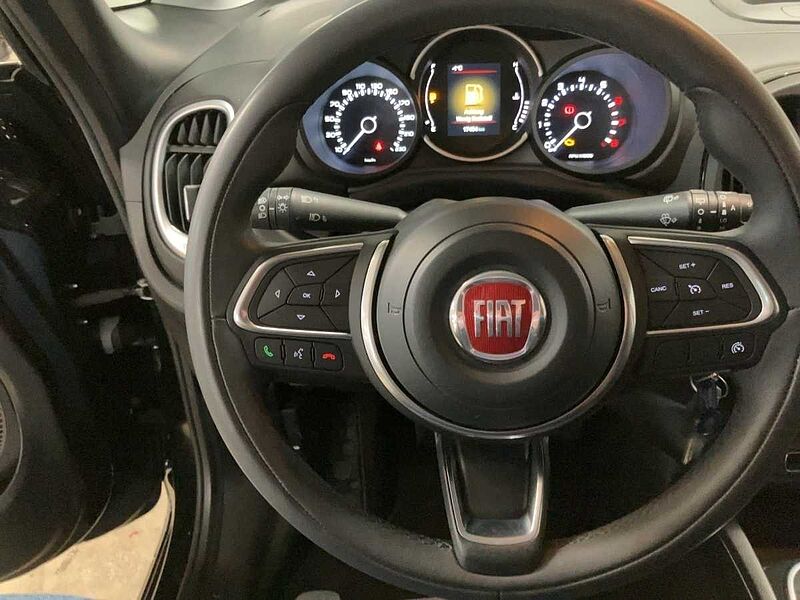 Fiat 500L Cross S-Design /Navi/17'/Klimaautomatik'